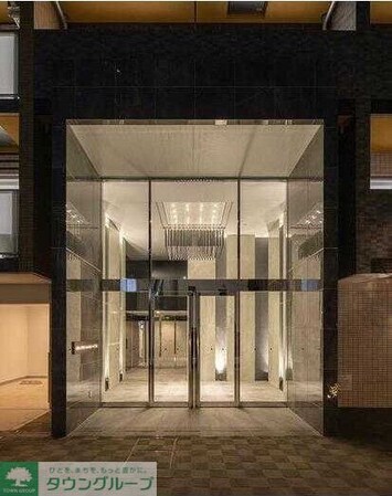 クレアポルテ川口元郷の物件内観写真